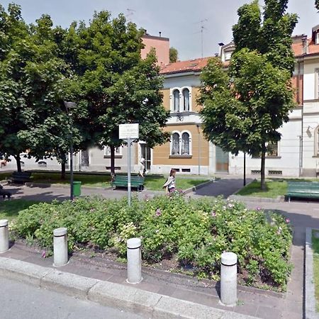 Xenia Apartments - Charming Garden Suite In Porta Venezia Milano Dış mekan fotoğraf
