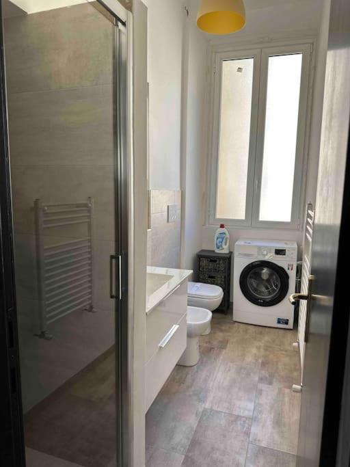 Xenia Apartments - Charming Garden Suite In Porta Venezia Milano Dış mekan fotoğraf