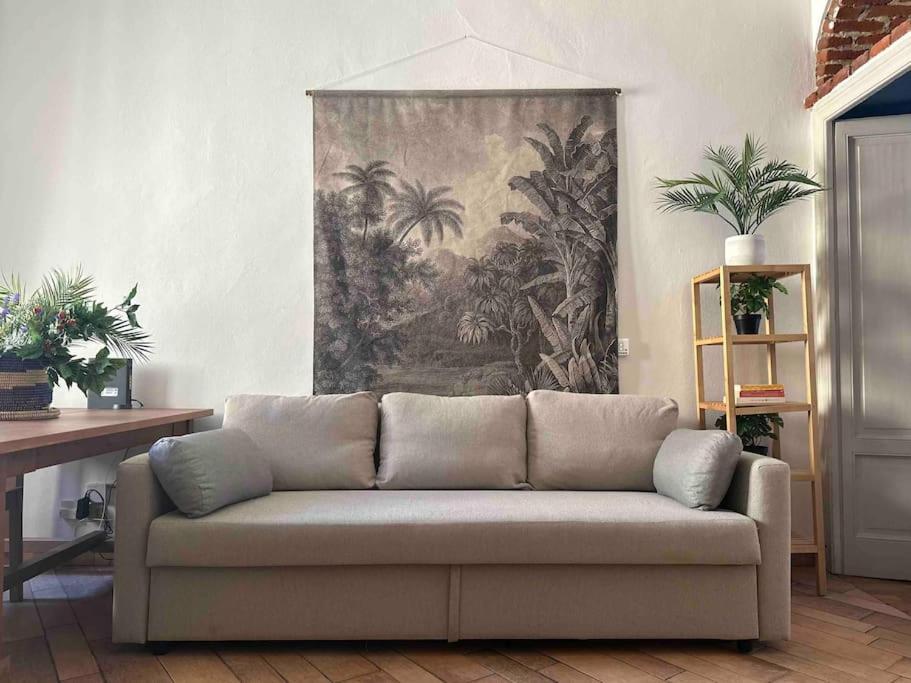 Xenia Apartments - Charming Garden Suite In Porta Venezia Milano Dış mekan fotoğraf
